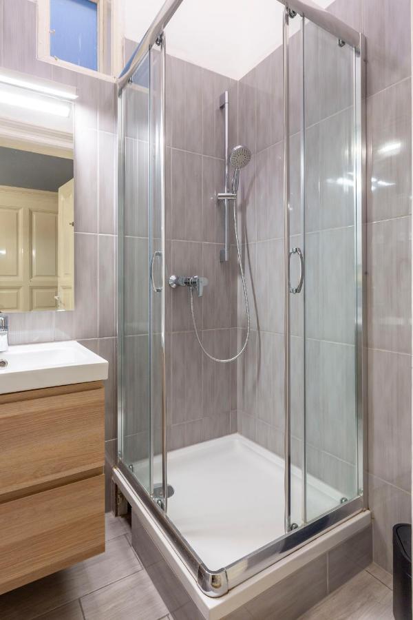 Apartament Spacious & Cozy Downtown With Balcony Budapeszt